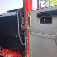 بادسان ۸ تن آتشنشانی|خودرو سنگین|محمودآباد, |دیوار