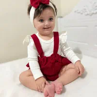 لباس بچگانه