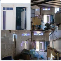 فروش ملک مناسب کارگاه و ساختمان مسکونی