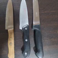 چاقو آشپزخانه ( کار کرده)