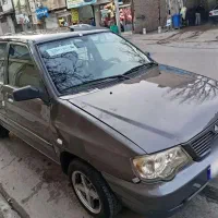 پراید111مدل91 موتور+HP|خودرو سواری و وانت|مشهد, فدک|دیوار