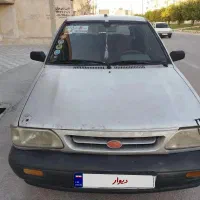 پراید مدل ۸۹|خودرو سواری و وانت|کازرون, |دیوار