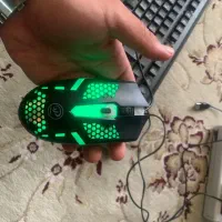 موس کیبورد xp