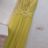 لباس مجلسی فوق العاده زیبا|لباس|میانه, |دیوار