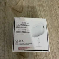 ایرپاد پرو اپل اورجینال وارداتی|لوازم جانبی موبایل و تبلت|تهران, سازمان برنامه جنوبی|دیوار