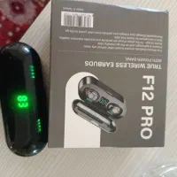 ایرپاد F12PRO
