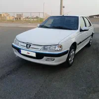 پارس سال مدل ۱۴۰۰