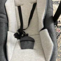 تعداد۲عددکریردلیجان|کالسکه و لوازم جانبی|نسیم‌شهر, |دیوار