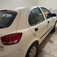 تیبادو تیبا هاچبک تیبا۲مدل۹۹تیبا مدل۱۳۹۹|خودرو سواری و وانت|مشهد, وکیلآباد|دیوار