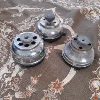 چندتا ته سماور گازی سالم و بدون ایراد