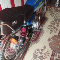 موتور لیفان مدل95