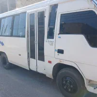 مینی بوس هیوندا