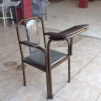 صندلی نماز سایز بزرگ طبی با سبد|صندلی و نیمکت|شیراز, وزیرآباد|دیوار