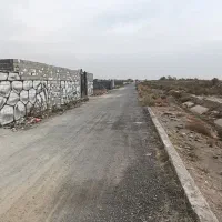 باغ،باغچه،چهاردیواری سند تک برگ|فروش زمین و ملک کلنگی|رباطکریم, انجم آباد|دیوار