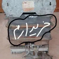 ابگرمکن بوتان استوک تعویض با ابگرمکن خراب