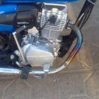 احسان ۱۲۵|موتورسیکلت|تربت جام, میرقوام الدین|دیوار