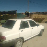 پراید 131