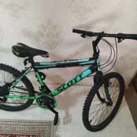 دوچرخه سایز 24