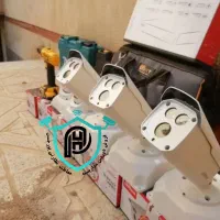 دوربین مداربسته و دزدگیر اماکن با مشاوره رایگان