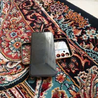 گوشی موبایلa54 بدون ذره ای نقطه