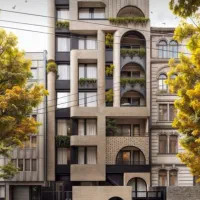 فروش و پیش فروش آپارتمان