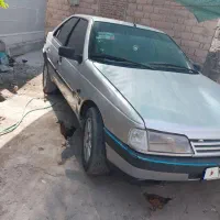 پژو تمیز|خودرو سواری و وانت|جیرفت, |دیوار