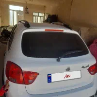 کوییک اس|خودرو سواری و وانت|قاسم‌آباد (خواف), |دیوار