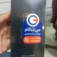 s24fe 256/8 سامسونگ