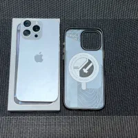 آیفون ۱۶ پرومکس ریجستری شده