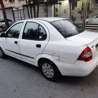 تیبا 1|خودرو سواری و وانت|تبریز, |دیوار