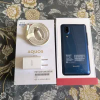 گوشی شارپ اکواس R5 و S2|موبایل|نسیمشهر, |دیوار