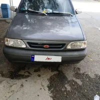 پراید مدل 90 هیدرولیک