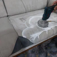 مبل شویی و موکت شویی(سیار)