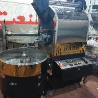 بدون خرابی دائمکار ،روستر قهوهt،دستگاه 8رستر lرست،|سماور، چای‌ساز، قهوه‌ساز|تهران, شهرک آزادی|دیوار