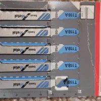 تیغ اره عمودبر BOSCH|ابزارآلات|مشهد, جاهد شهر|دیوار