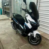 Xdv 250 کی وی