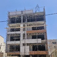 پیش‌فروش آپارتمان ۱۶۵ متری ۳ خواب،فضل آباد|پیش‌فروش املاک|شیراز, فضل‌آباد|دیوار
