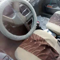 پراید سالم تمیز معا وضه با مزدا