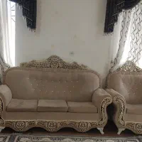 مبل ۷نفره
