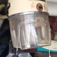 سشوار کلاهی کارکرده ولی کاملا سالم 1700