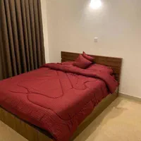 اجاره روزانه اپارتمان مبله کوتاه مدت|اجارهٔ کوتاه‌مدت آپارتمان و سوئیت|تهران, آبشار تهران (دریاچه)|دیوار