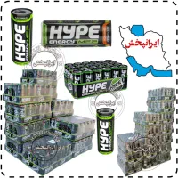 هایپ اصلی دکتر است عش سوپکس ماسک واکس مسواک