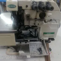 چرخ سردوز صنعتی سه نخ زوجی 32تومن