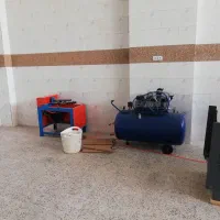 دستگاه تولید دستمال کاغذی دلسی صفر و کار نکرده|ماشین‌آلات صنعتی|شیراز, قدوسی شرقی|دیوار