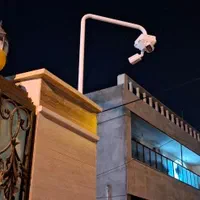 فروش و نصب دوربین مداربسته با بهترین کیفیت|دوربین مداربسته|فیروزآباد (فارس), |دیوار