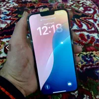 آیفون ۱۳پرومکس عتیقه|موبایل|تبریز, |دیوار