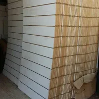 رگال شیار دار  دکوشلف