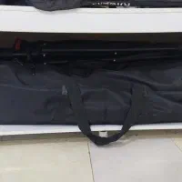 کرین ماهان یا جرثقیل برای فیلمبرداری