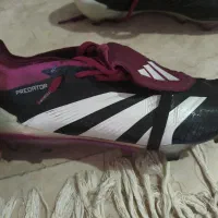 کفش فوتبال پردیتور 30|کیف، کفش، کمربند|تهران, جنتآباد جنوبی|دیوار