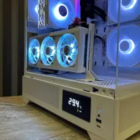 کیس گیمینگ رویایی